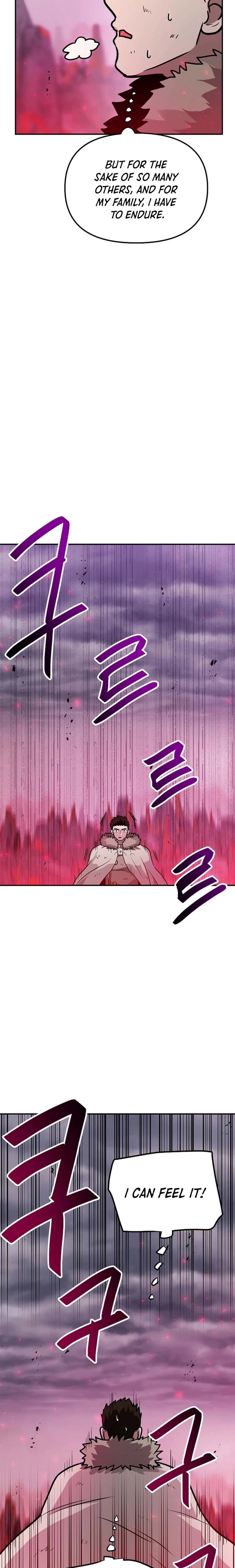 I Have Max Level Luck Chapter 104 - Page 23