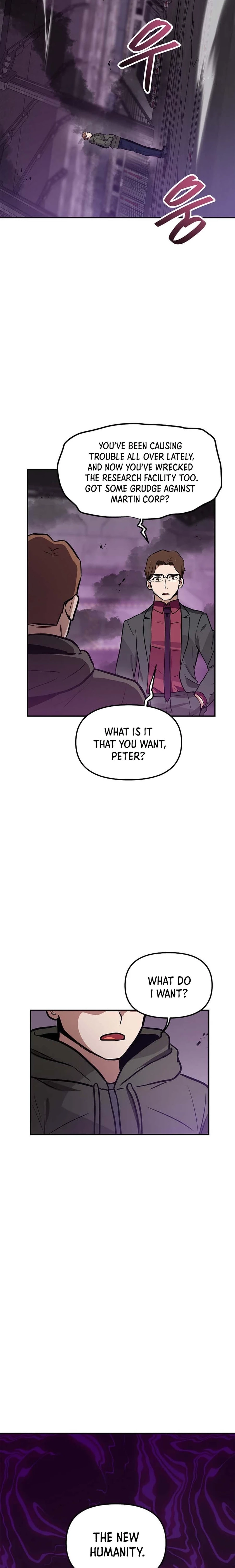 I Have Max Level Luck Chapter 104 - Page 4