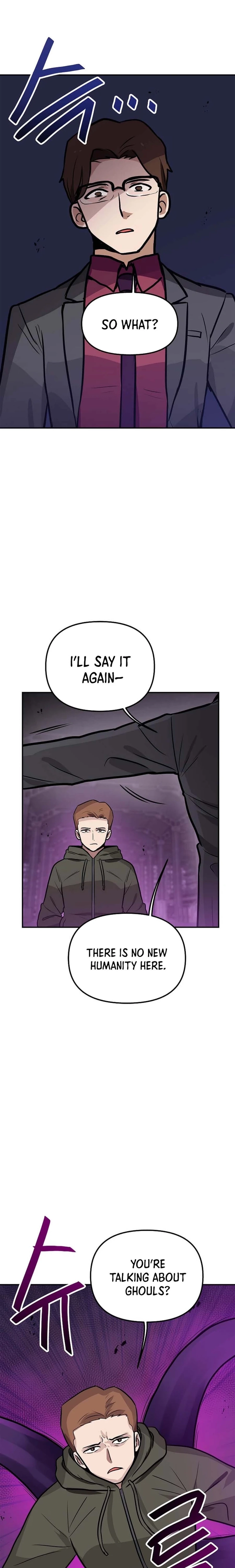 I Have Max Level Luck Chapter 104 - Page 7