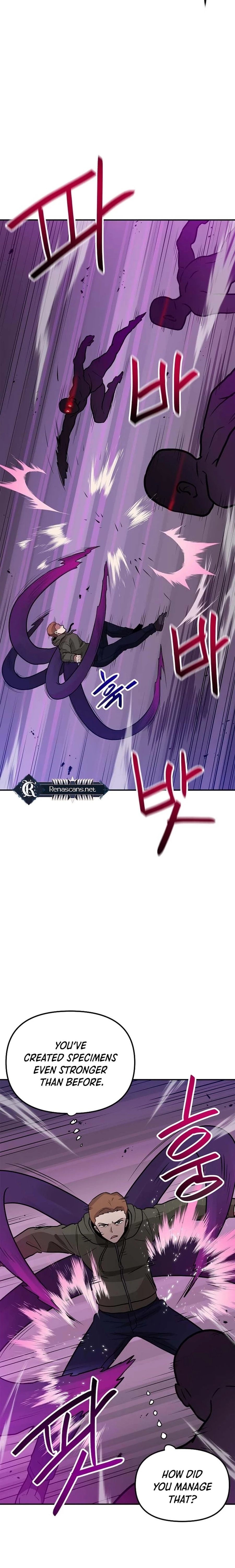 I Have Max Level Luck Chapter 104 - Page 9