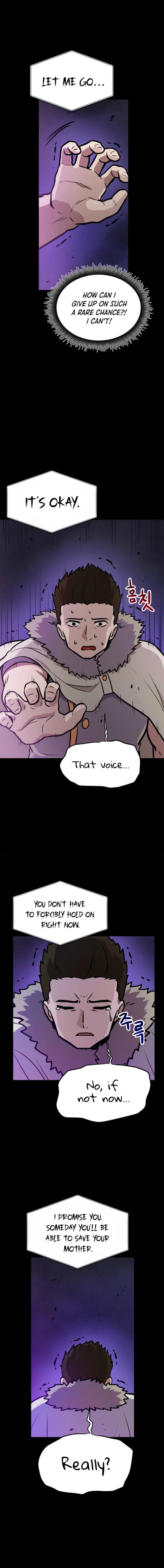I Have Max Level Luck Chapter 93 - Page 11