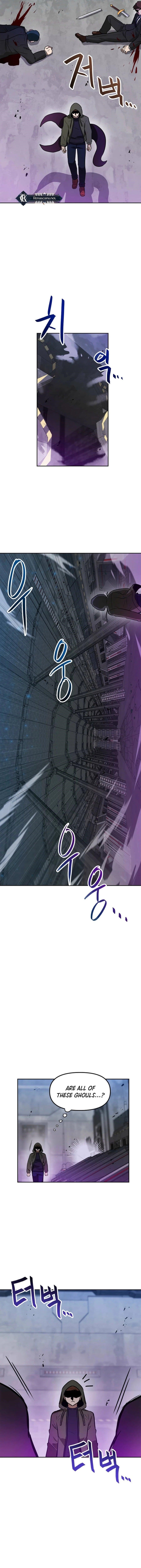I Have Max Level Luck Chapter 94 - Page 3