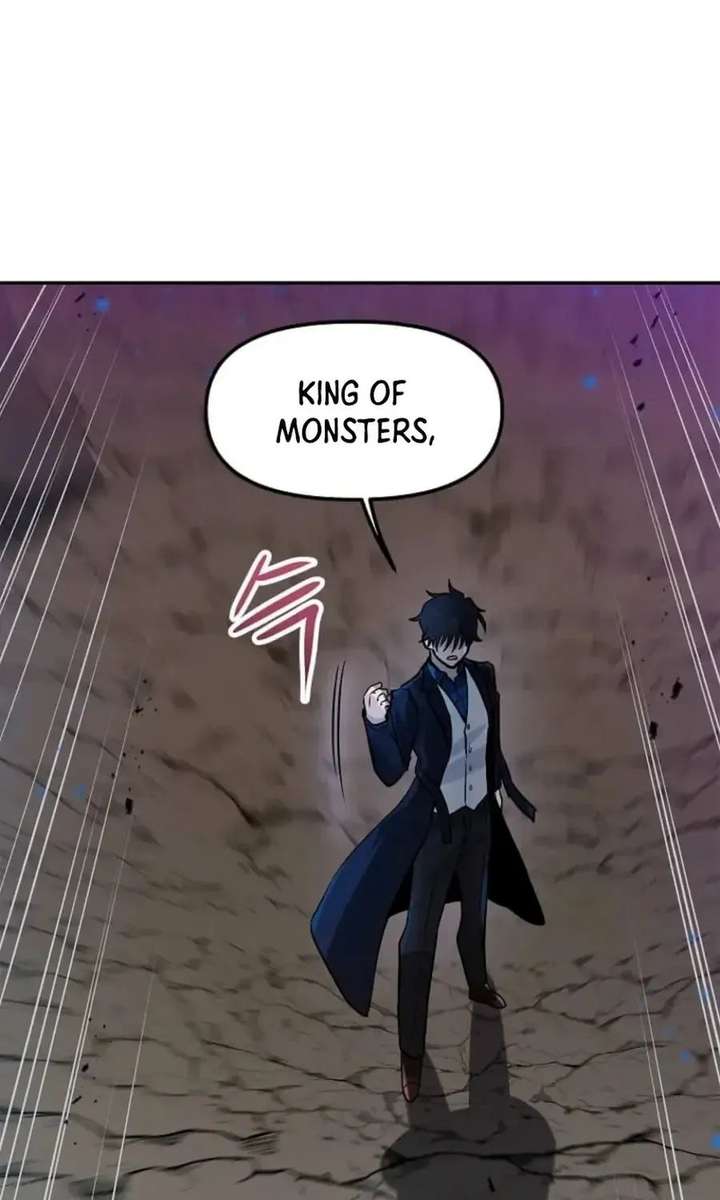 I Have Max Level Luck Chapter 99 - Page 1