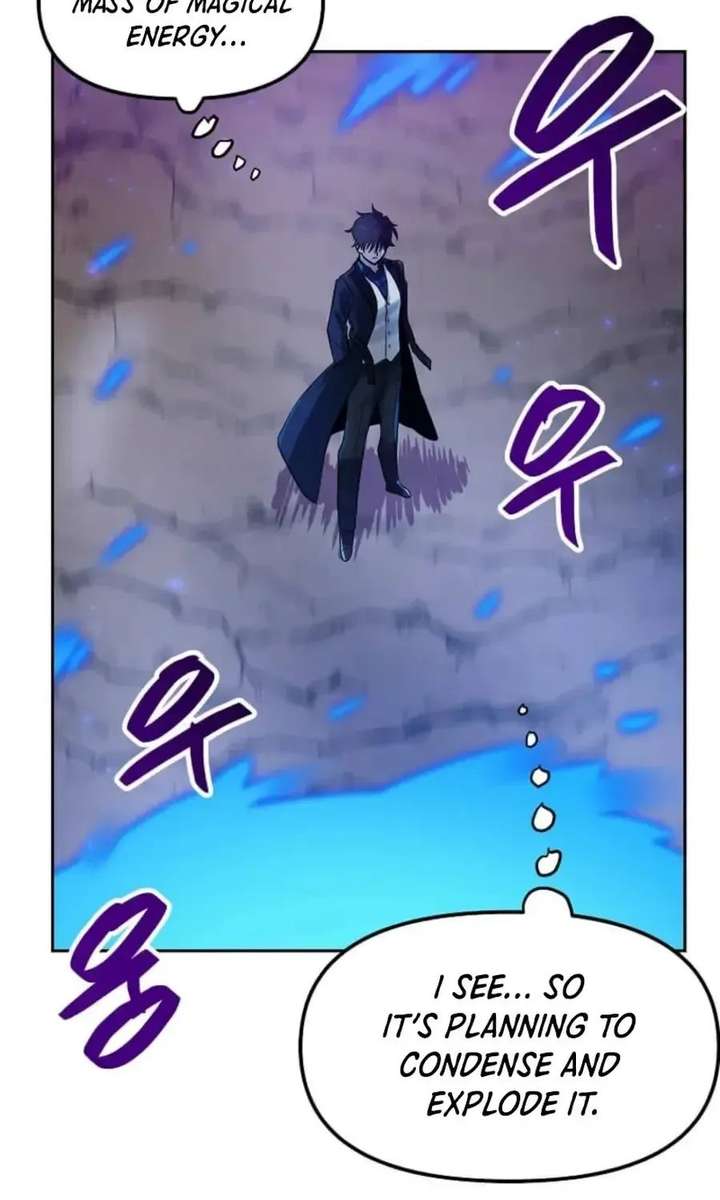 I Have Max Level Luck Chapter 99 - Page 10