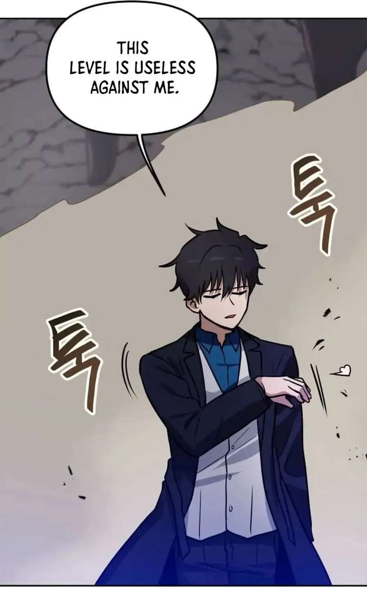 I Have Max Level Luck Chapter 99 - Page 18