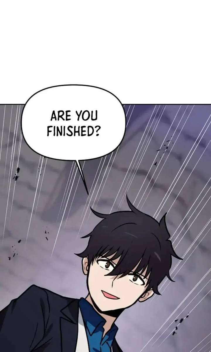 I Have Max Level Luck Chapter 99 - Page 27