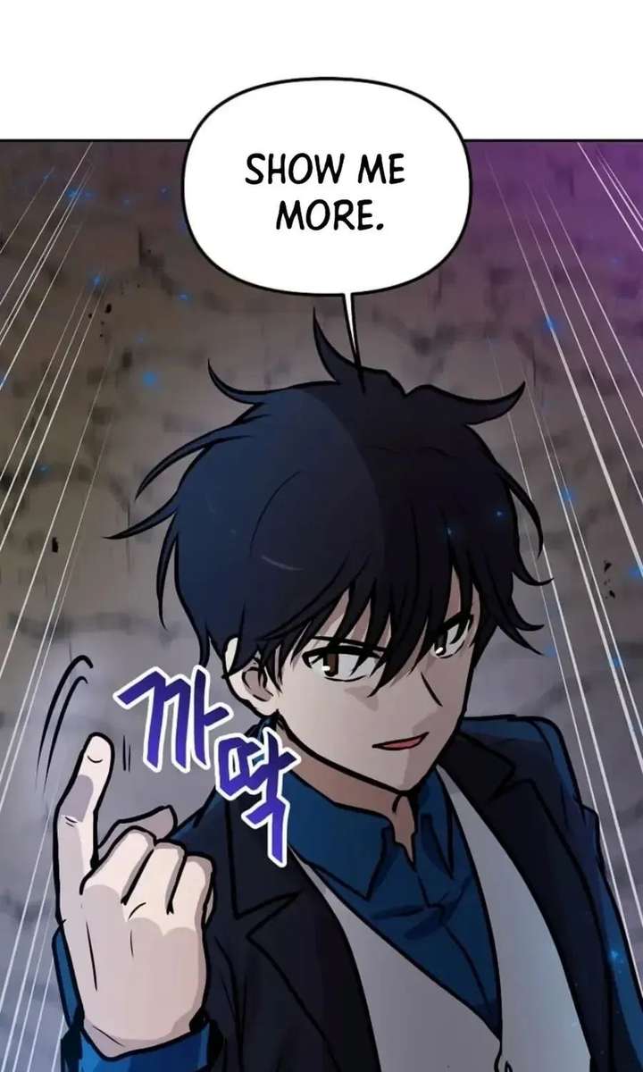 I Have Max Level Luck Chapter 99 - Page 3