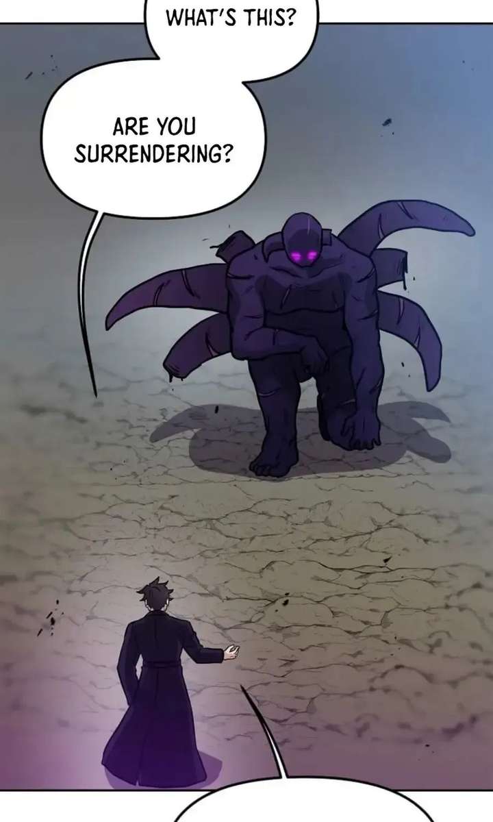 I Have Max Level Luck Chapter 99 - Page 33