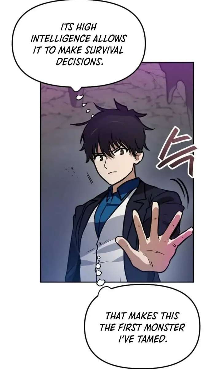 I Have Max Level Luck Chapter 99 - Page 36