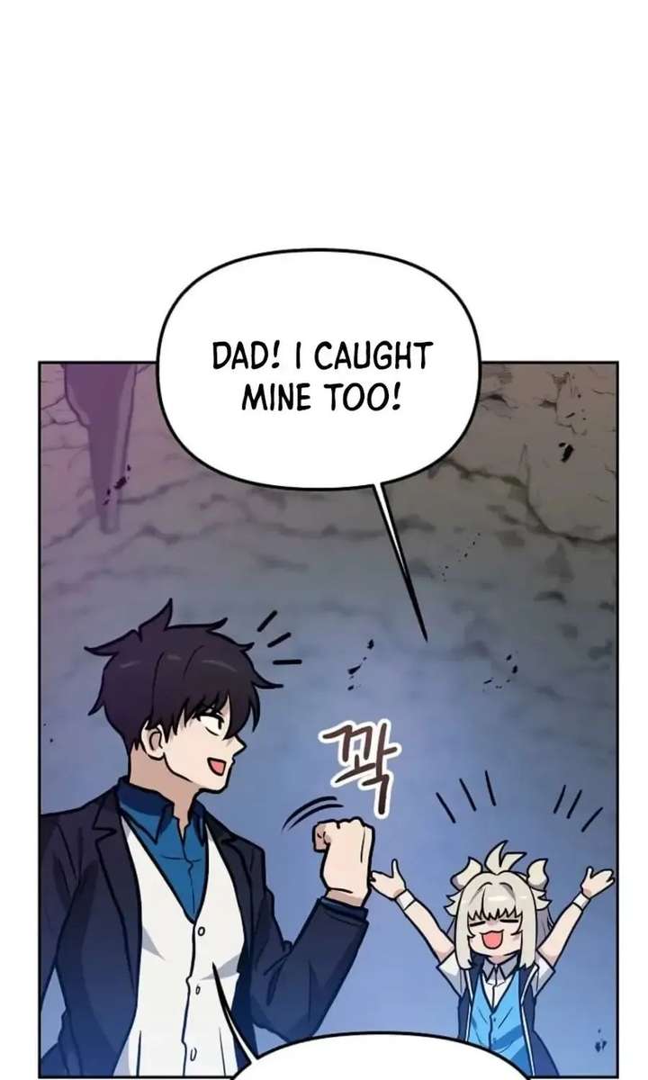 I Have Max Level Luck Chapter 99 - Page 39