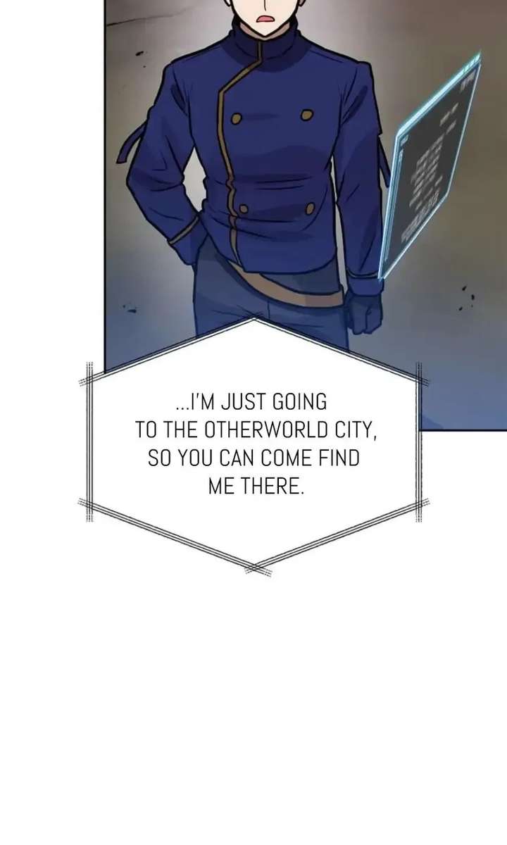 I Have Max Level Luck Chapter 99 - Page 44