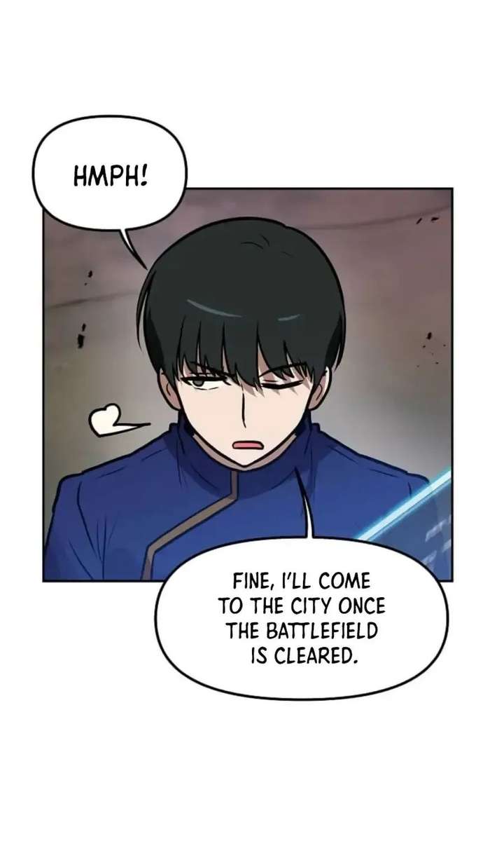 I Have Max Level Luck Chapter 99 - Page 45