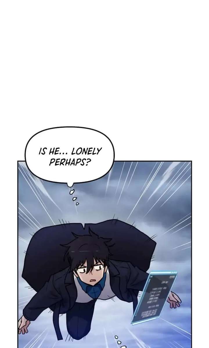 I Have Max Level Luck Chapter 99 - Page 46