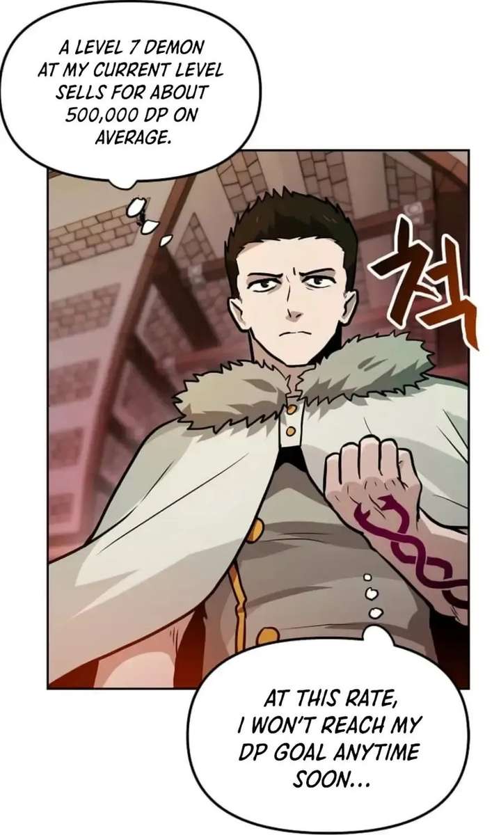 I Have Max Level Luck Chapter 99 - Page 54