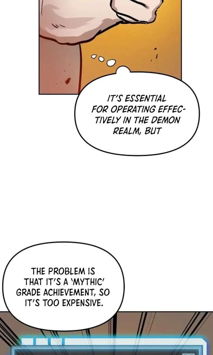 I Have Max Level Luck Chapter 99 - Page 56