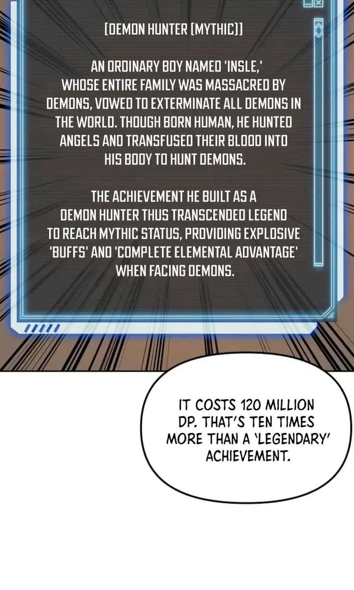 I Have Max Level Luck Chapter 99 - Page 57