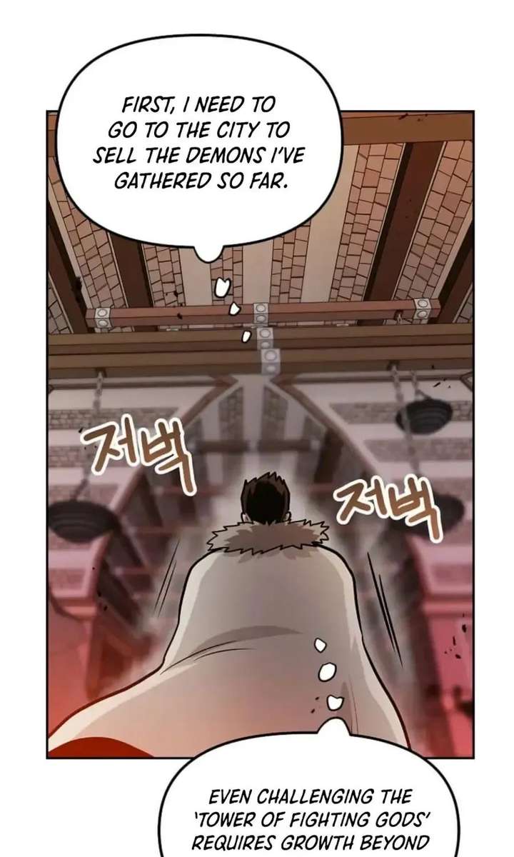 I Have Max Level Luck Chapter 99 - Page 60