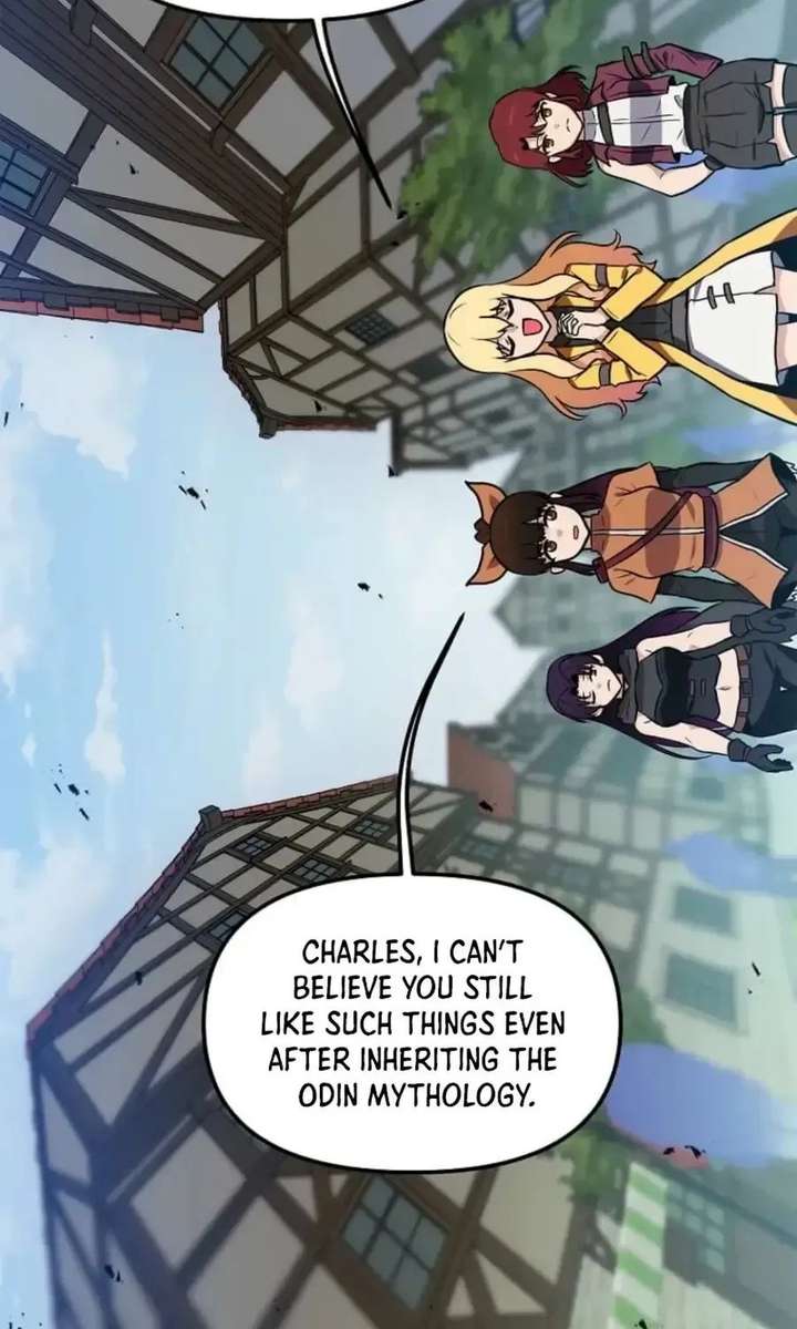 I Have Max Level Luck Chapter 99 - Page 64