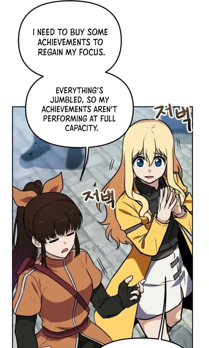 I Have Max Level Luck Chapter 99 - Page 66