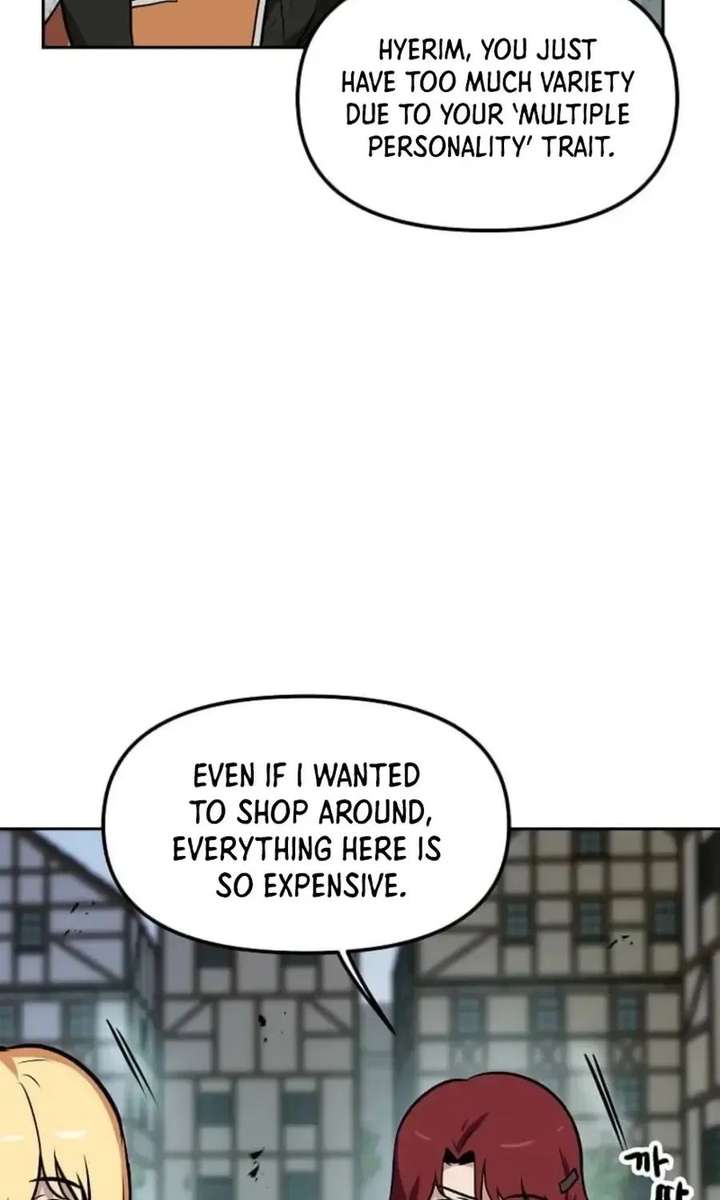 I Have Max Level Luck Chapter 99 - Page 67