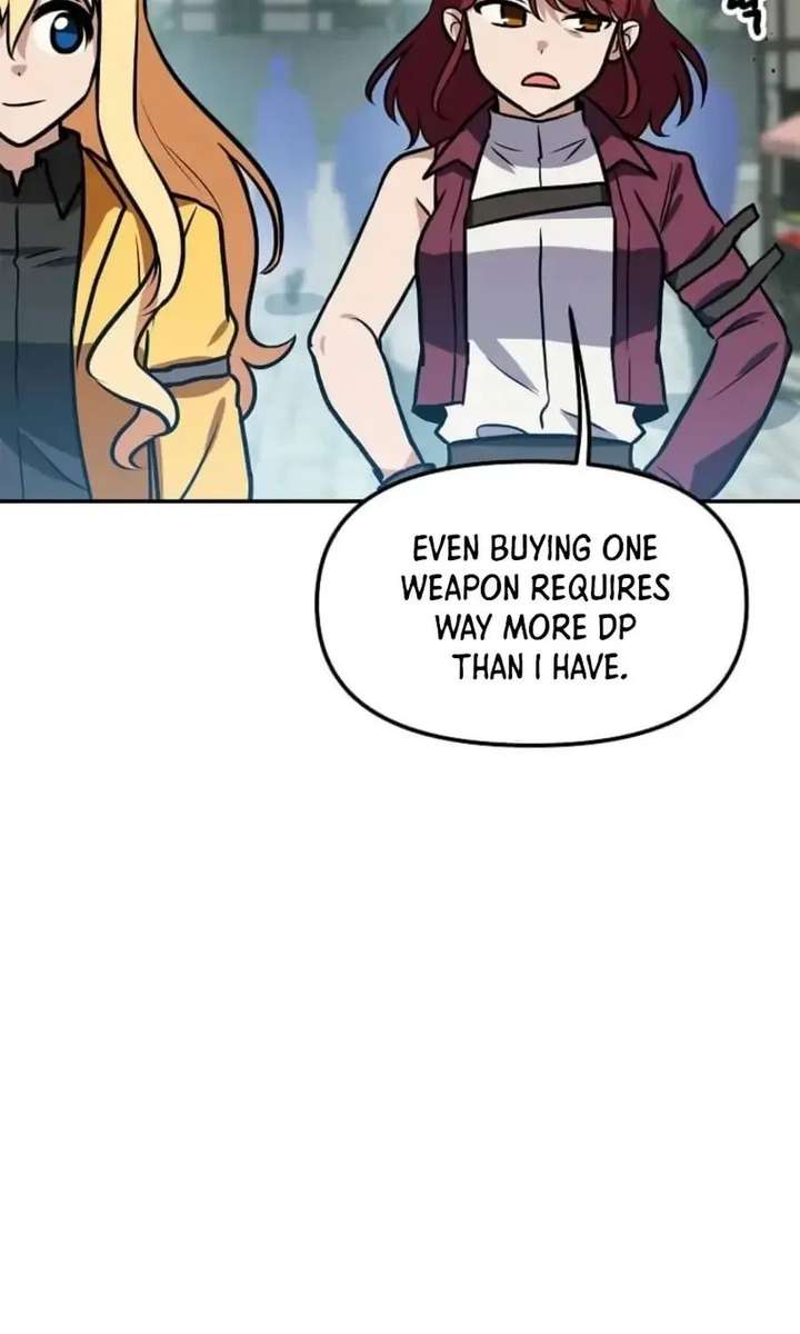 I Have Max Level Luck Chapter 99 - Page 68