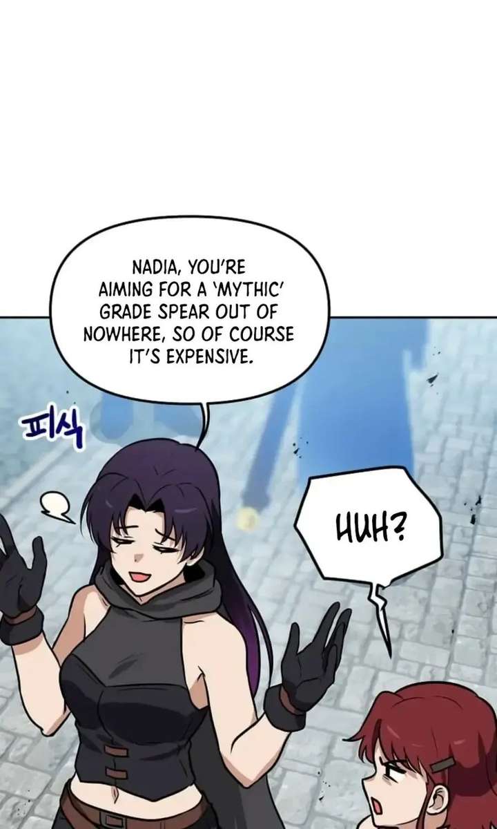 I Have Max Level Luck Chapter 99 - Page 69