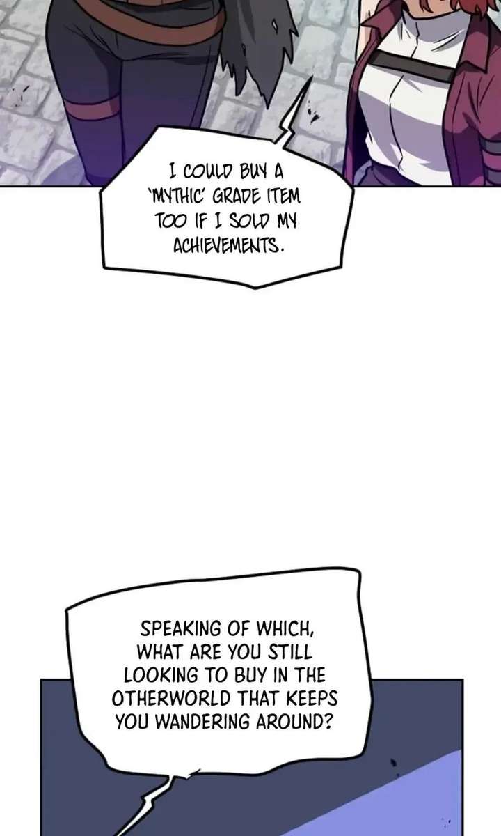 I Have Max Level Luck Chapter 99 - Page 70