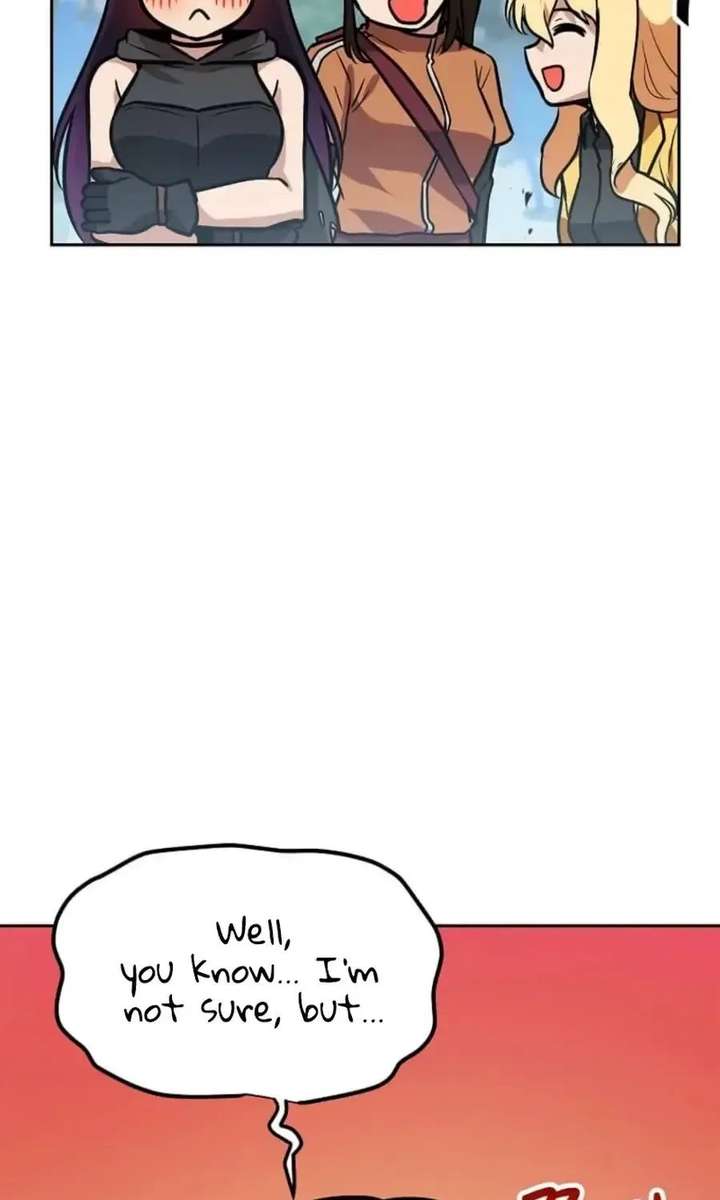 I Have Max Level Luck Chapter 99 - Page 74