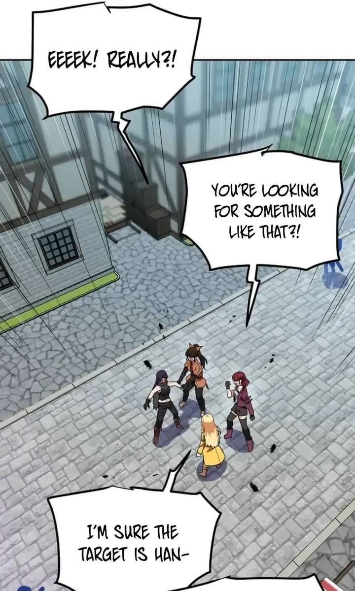 I Have Max Level Luck Chapter 99 - Page 78