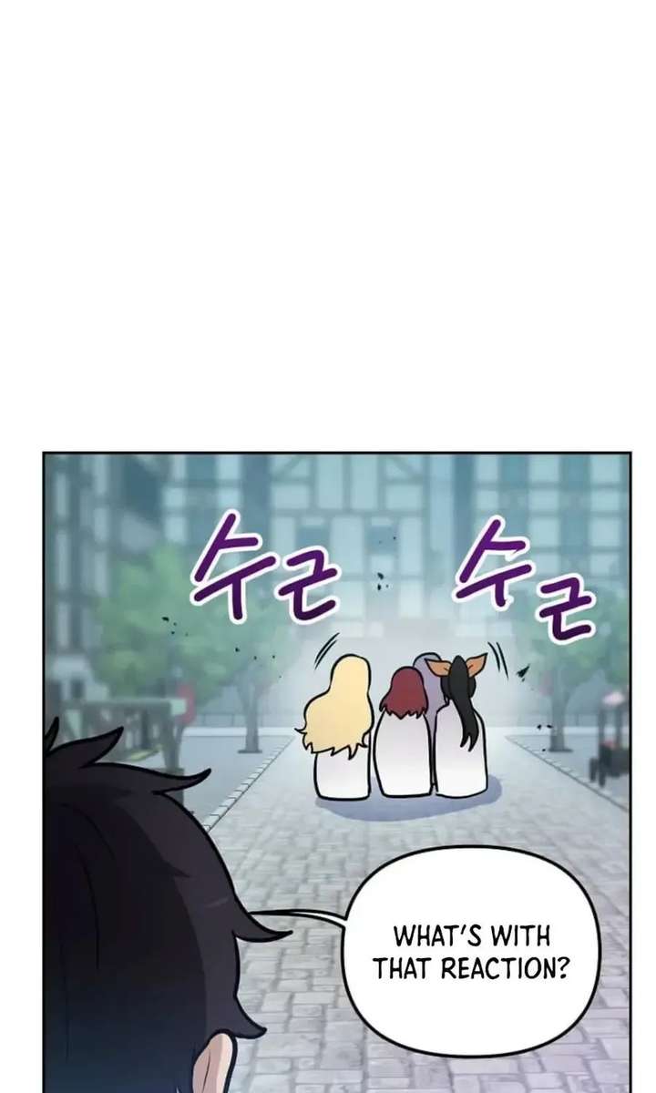 I Have Max Level Luck Chapter 99 - Page 81