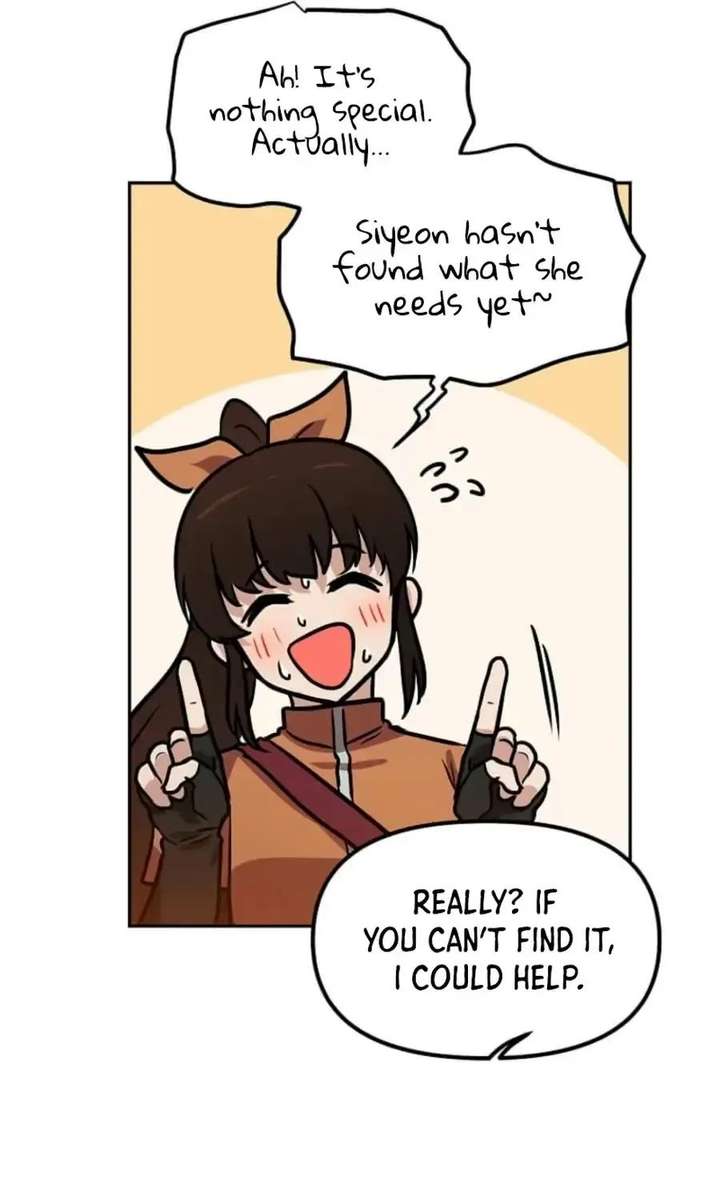 I Have Max Level Luck Chapter 99 - Page 84