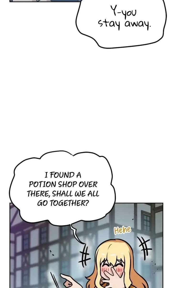 I Have Max Level Luck Chapter 99 - Page 86