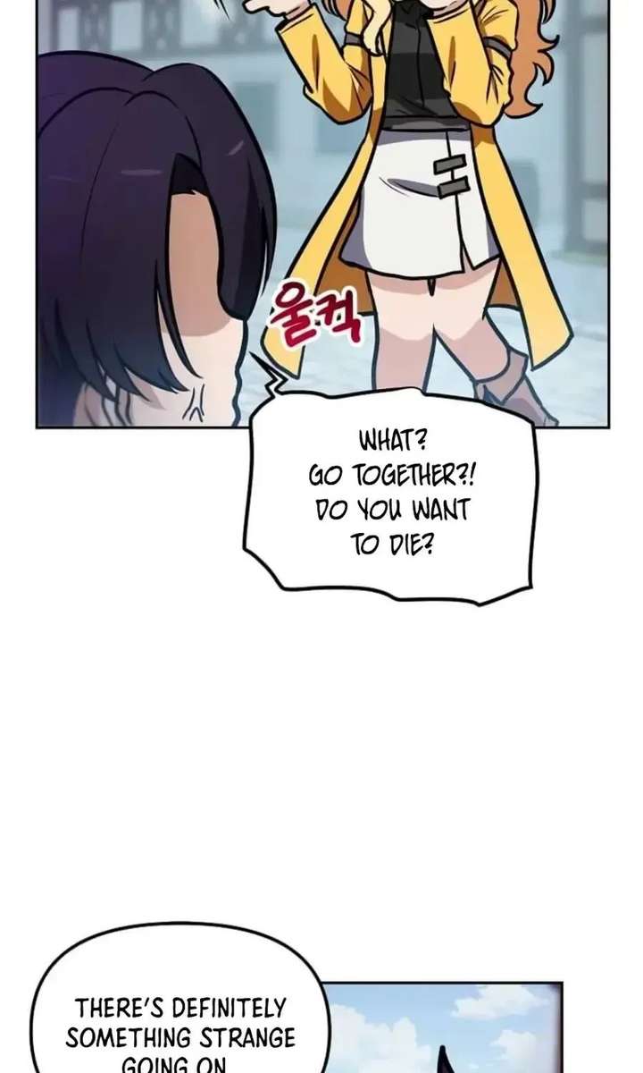 I Have Max Level Luck Chapter 99 - Page 87