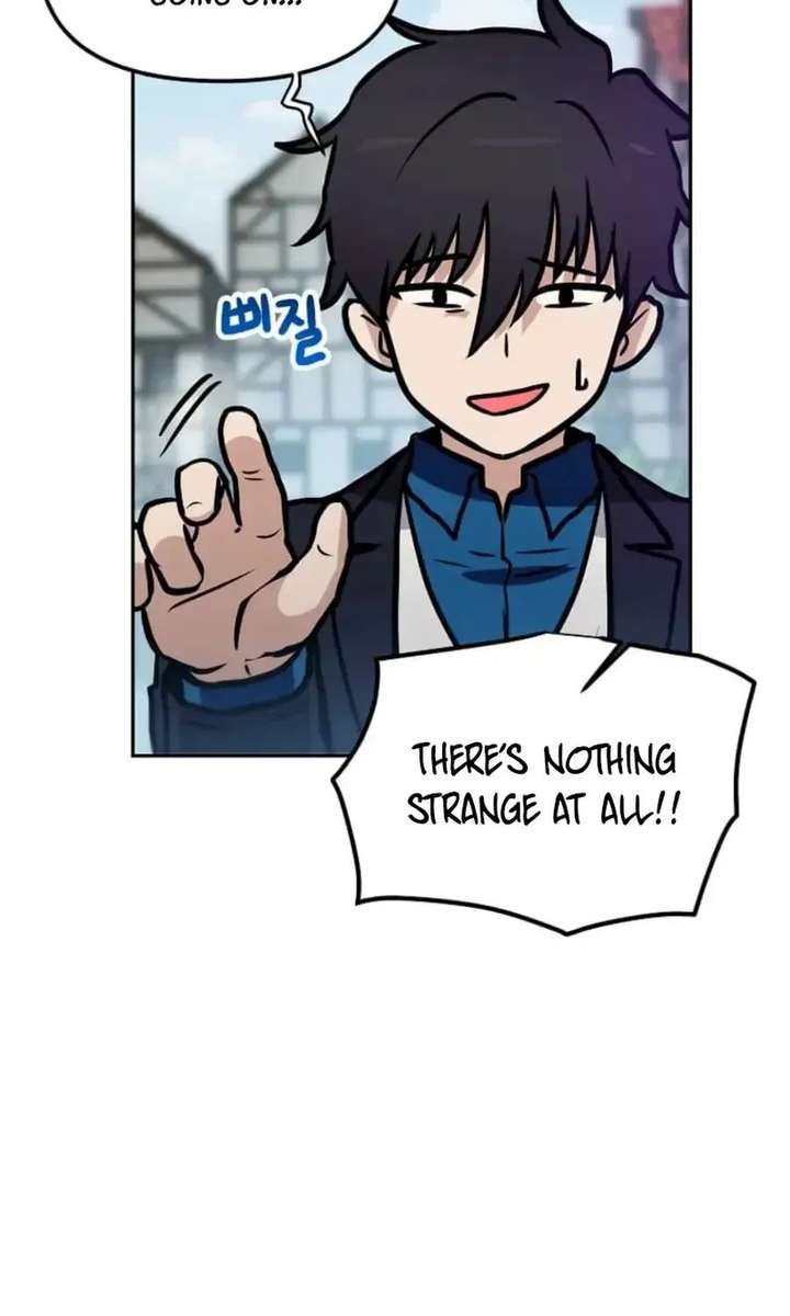 I Have Max Level Luck Chapter 99 - Page 88