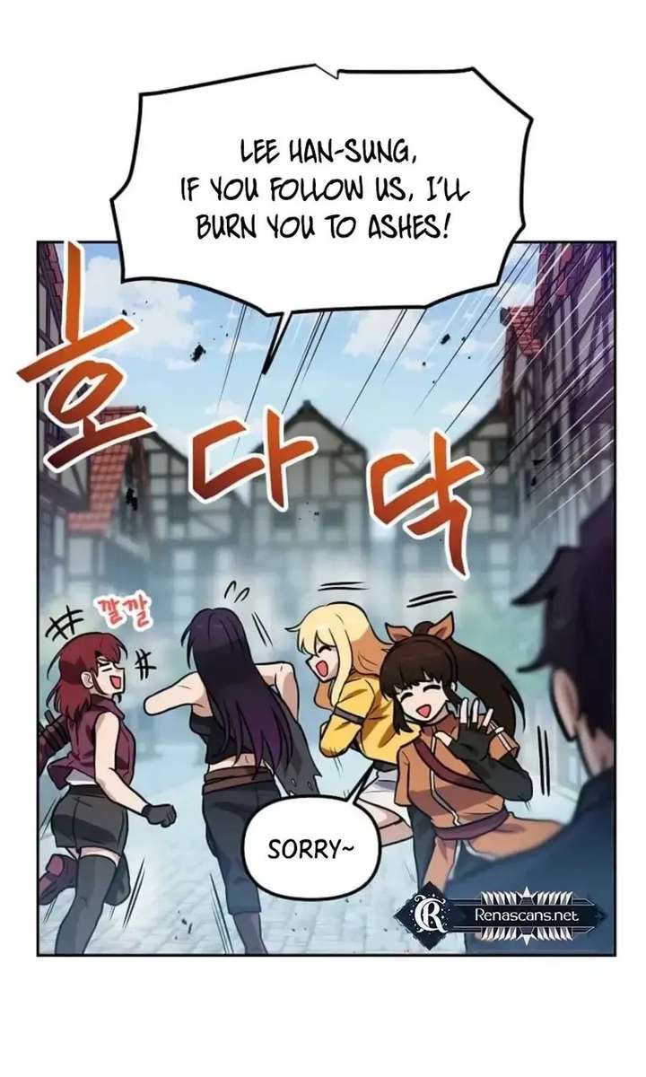 I Have Max Level Luck Chapter 99 - Page 89