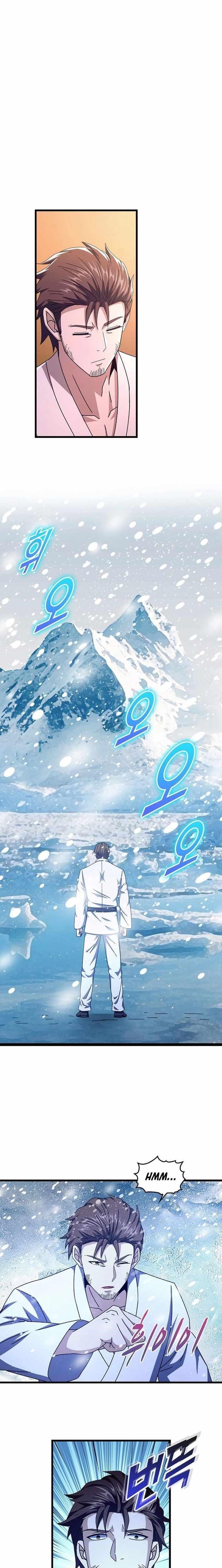 Return of Top Class Master Chapter 39 - Page 3