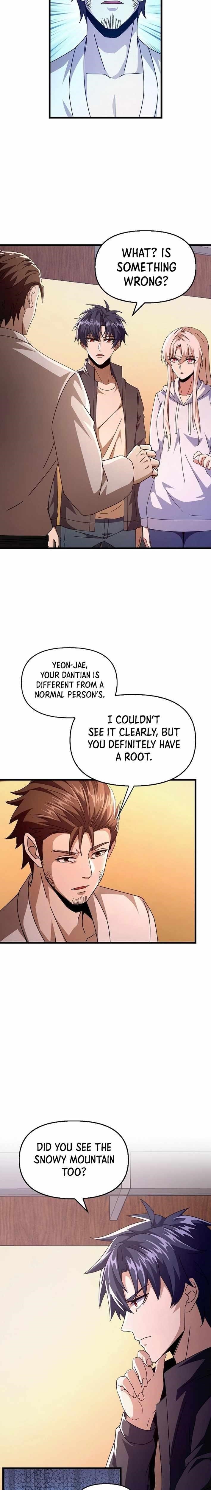 Return of Top Class Master Chapter 39 - Page 4