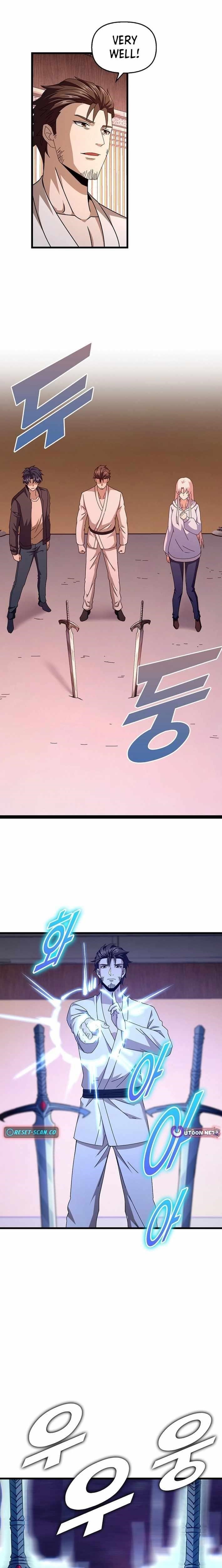 Return of Top Class Master Chapter 39 - Page 7