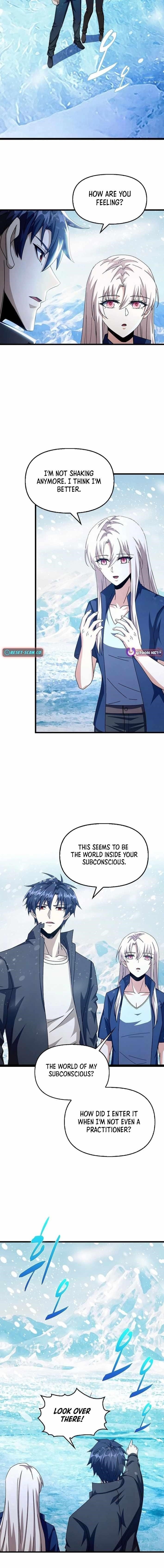Return of Top Class Master Chapter 40 - Page 19
