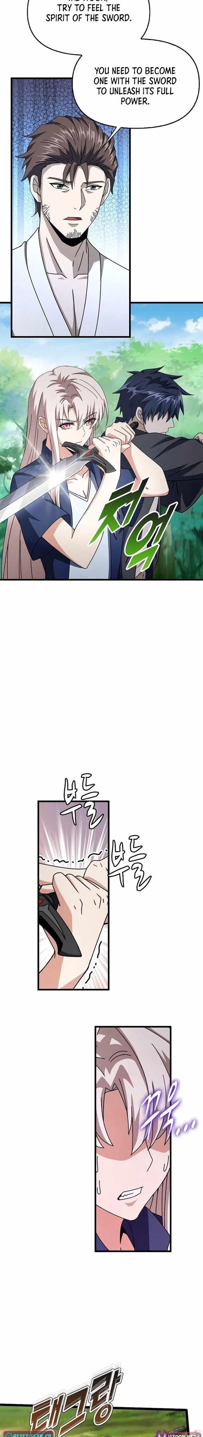 Return of Top Class Master Chapter 40 - Page 4