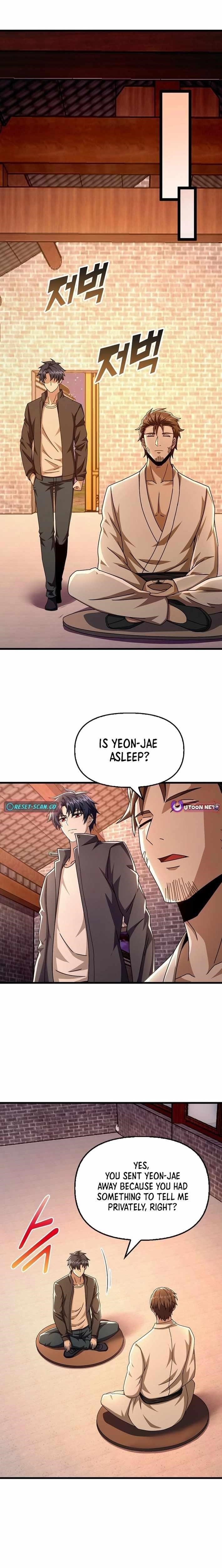 Return of Top Class Master Chapter 40 - Page 7
