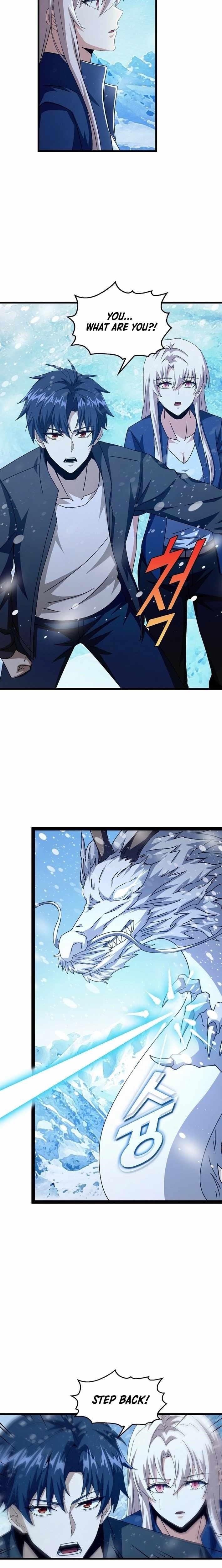 Return of Top Class Master Chapter 41 - Page 4
