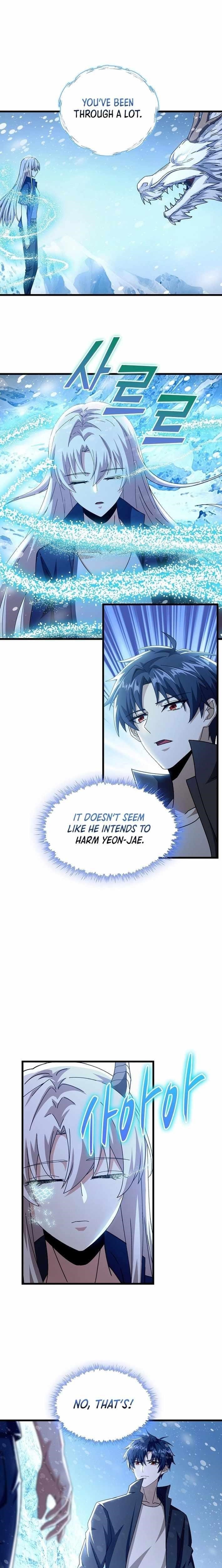Return of Top Class Master Chapter 41 - Page 6
