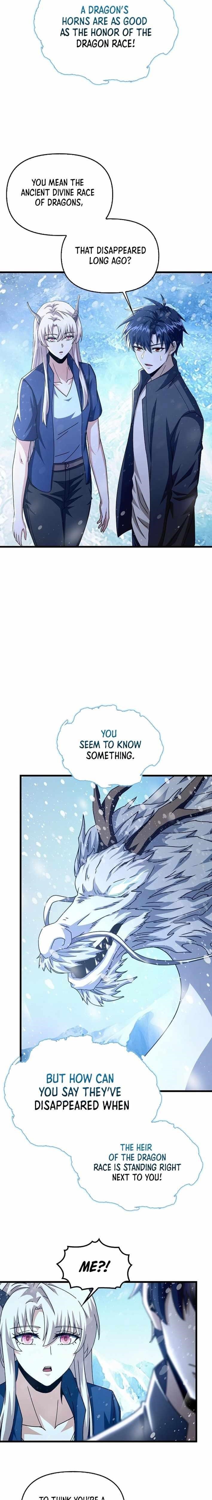 Return of Top Class Master Chapter 41 - Page 8