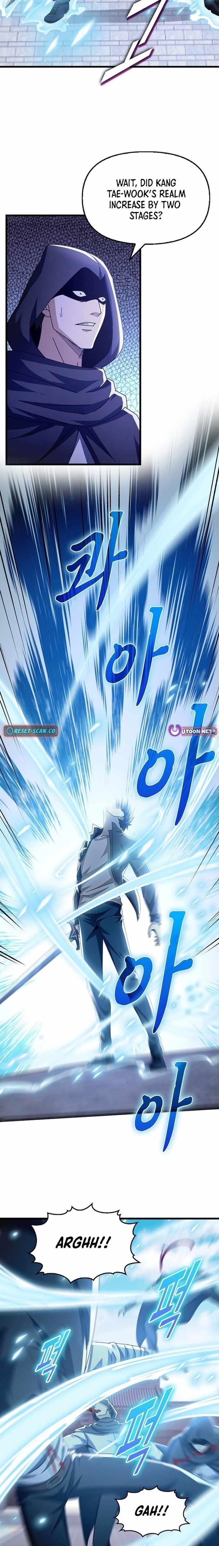 Return of Top Class Master Chapter 42 - Page 2