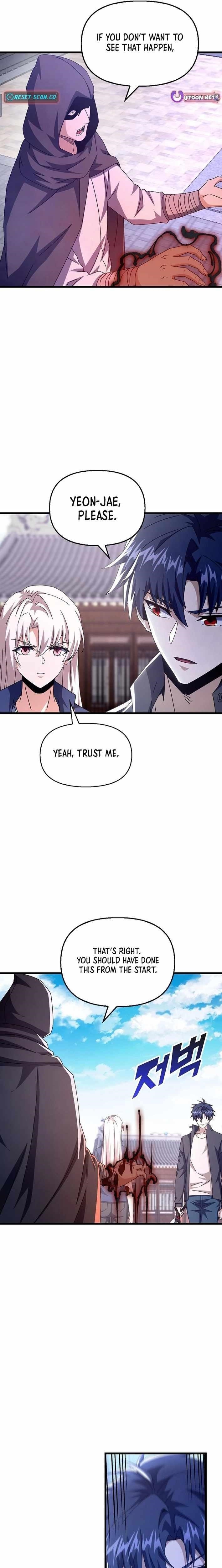 Return of Top Class Master Chapter 42 - Page 5