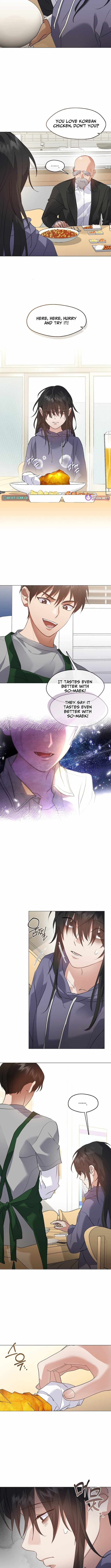 Underworld Restaurant Chapter 110 - Page 2