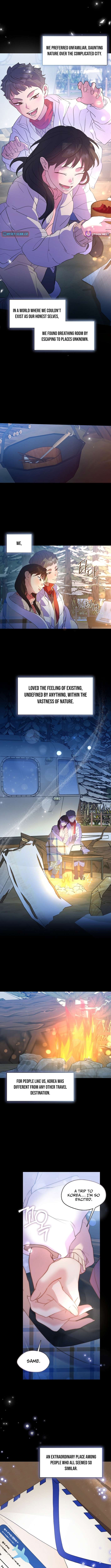 Underworld Restaurant Chapter 111 - Page 2