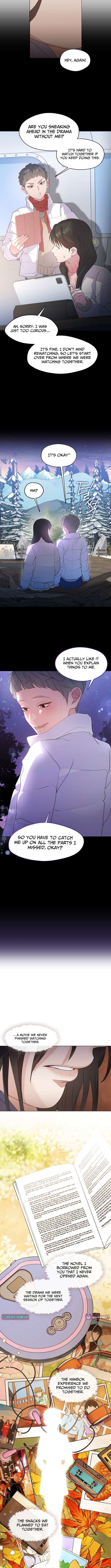 Underworld Restaurant Chapter 111 - Page 6