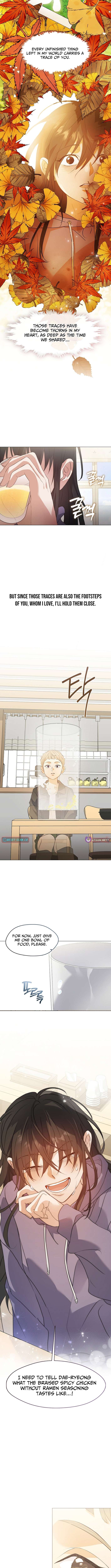 Underworld Restaurant Chapter 111 - Page 7